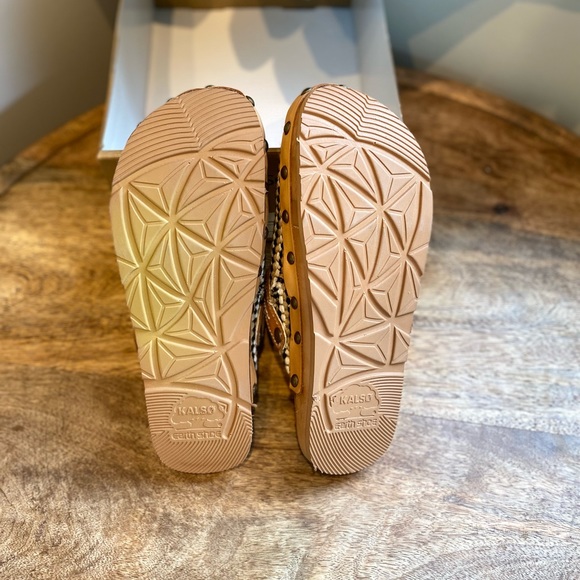 Kalsø Shanti earth shoe 6 - Picture 9 of 9